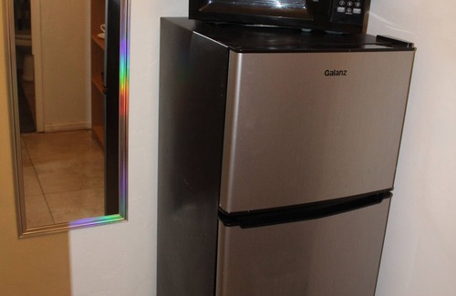 Payson House | Castle House