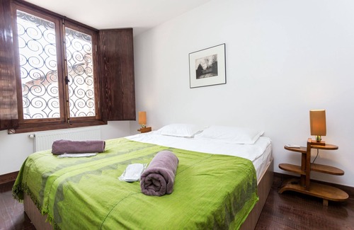 Old Tbilisi Other | Castle in Old Town, Mac'Avoy Room
