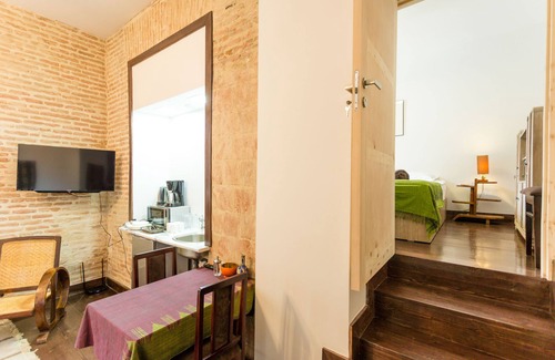 Old Tbilisi Other | Castle in Old Town, Mac'Avoy Room
