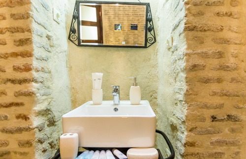 Old Tbilisi Other | Castle in Old Town, Levant Room
