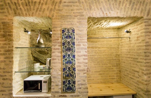 Old Tbilisi Other | Castle in Old Town, Levant Room