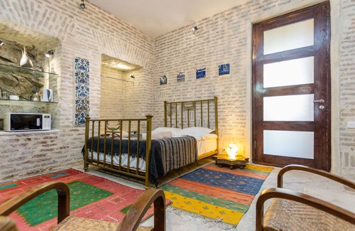 Old Tbilisi Other | Castle in Old Town, Levant Room