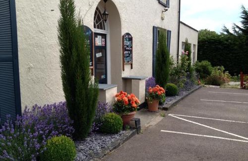 Wilton Bed & Breakfast | Castle Lodge Wilton