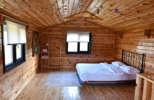 Sile Hotel | Castle Nolana Hotel & Horse Club