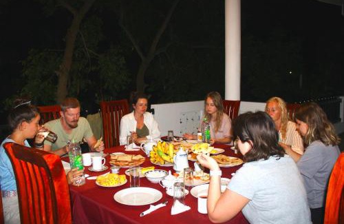 Debarawewa Hotel | Castle Resort Yala