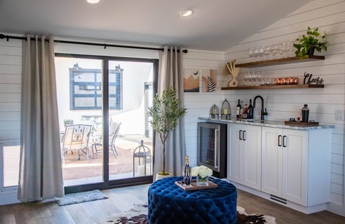 Parker Strip House | Castle Rock 95, 4brs, Community launch, Riverfront park