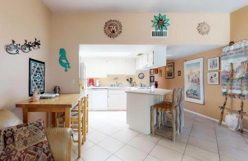 Oak Creek Apartment | Castle Rock Serenity