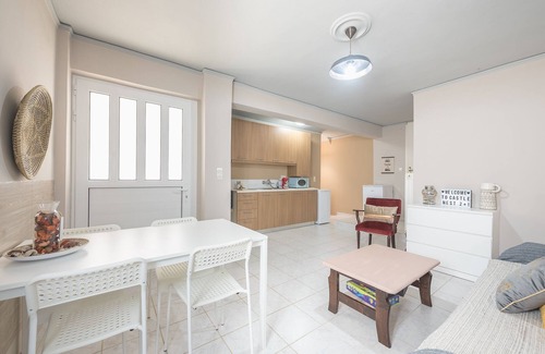 Andravida-Kyllini Other | Castle's nest 2-Relaxing in an olive grove