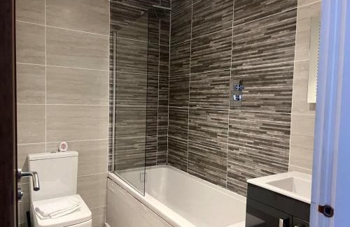 Liverpool City Centre Apartment | Castle Street 2 Bedroomed Next to The IVY