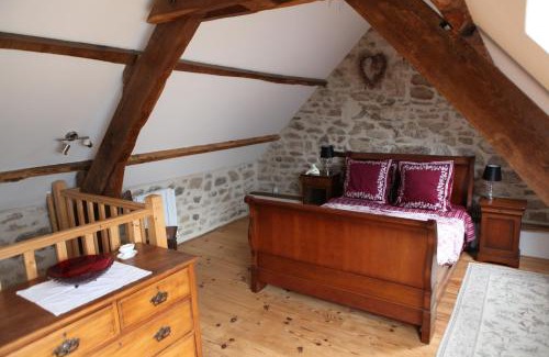 Faux-la-Montagne Apartment | Castle Terrace