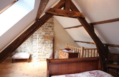 Faux-la-Montagne Apartment | Castle Terrace