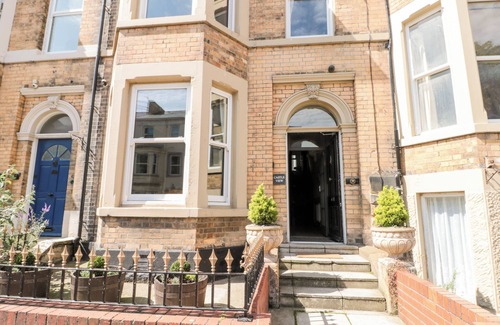 Scarborough City Centre Cottage | Castle View