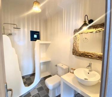 Panteli Apartment | Castle view