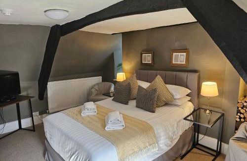Chepstow Bed & Breakfast | Castle View Hotel