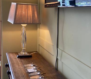 Chepstow Bed & Breakfast | Castle View Hotel