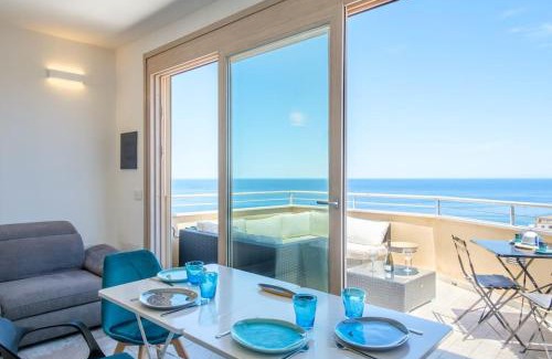 Castelsardo Historic Centre Apartment | Castle View wiffi A C