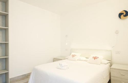 Castelsardo Historic Centre Apartment | Castle View wiffi A C