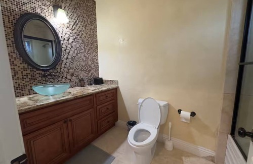 Claremont Other | Castle with 6 bedrooms and Pool, Theater and Tennis Court in serene Claremont