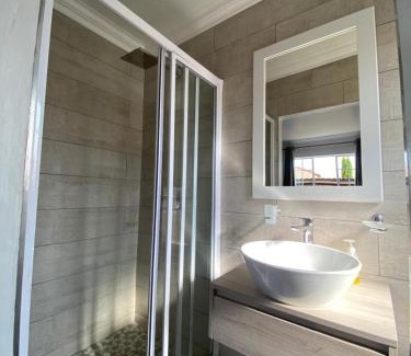 Greater Johannesburg Metropolitan Area Apartment | Castle45
