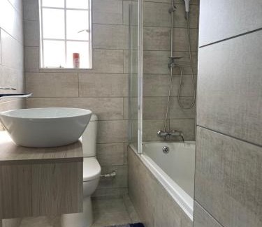Greater Johannesburg Metropolitan Area Apartment | Castle45