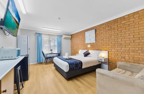 Gilgandra Hotel | Castlereagh Motor Inn