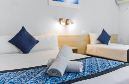 Gilgandra Hotel | Castlereagh Motor Inn
