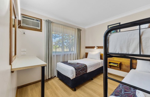 Gilgandra Hotel | Castlereagh Motor Inn