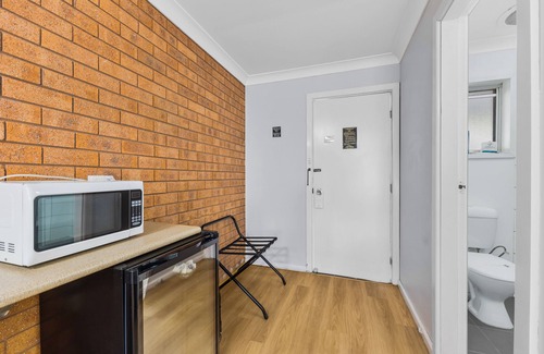 Gilgandra Hotel | Castlereagh Motor Inn