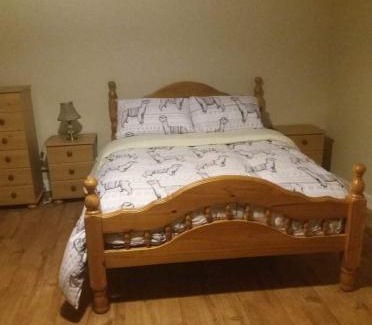 County Meath House | Castletownmoor Clinic & Permaculture Farm