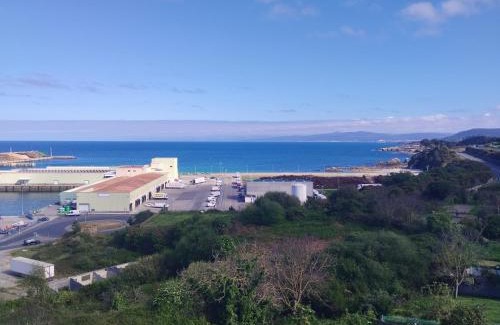 Burela Apartment | Castrelo 4A