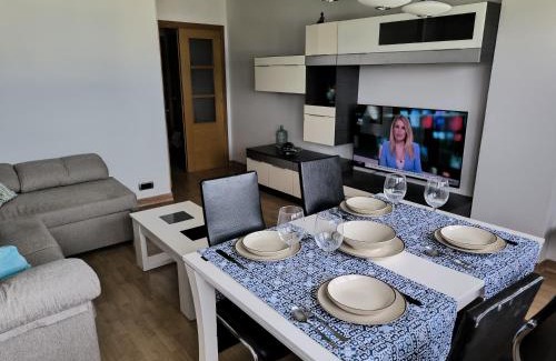 Burela Apartment | Castrelo 4A