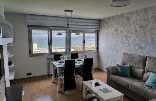 Burela Apartment | Castrelo 4A