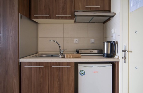 Toroni House | Castro Deluxe