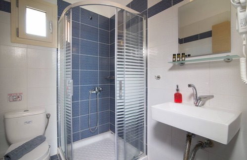 Toroni House | Castro Deluxe