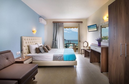 Toroni House | Castro Deluxe