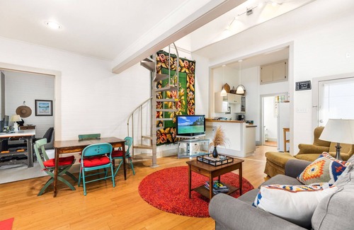 Castroville Other | Castroville Riverfront Cottage - Fire Pit, 3 Bedroom, Screen Porch, Kid Friendly