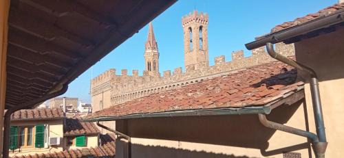 Santa Croce Hotel | Casual Rinascimento Firenze