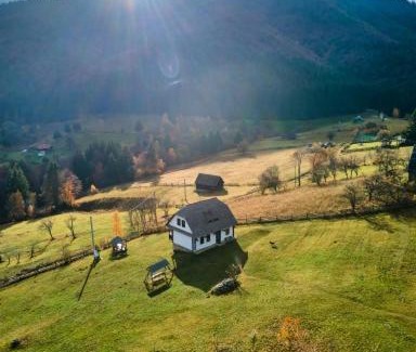 Bran Ski Chalet | Casuta Bunicii, Bran