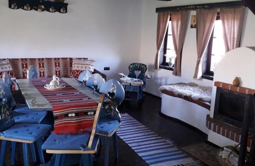 Bran Ski Chalet | Casuta Bunicii, Bran