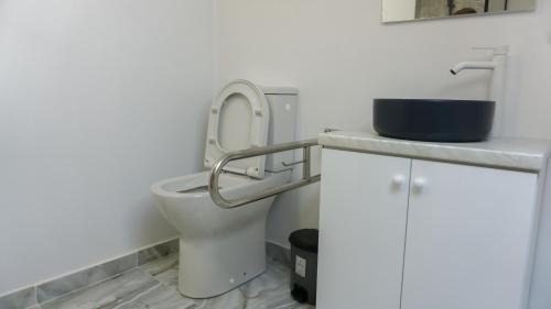 Dragus House | Casuta din drumul muntelui