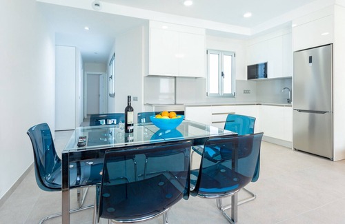 Las Palmas de Gran Canaria Ski Chalet | Catalina Downtown By CanariasGetaway