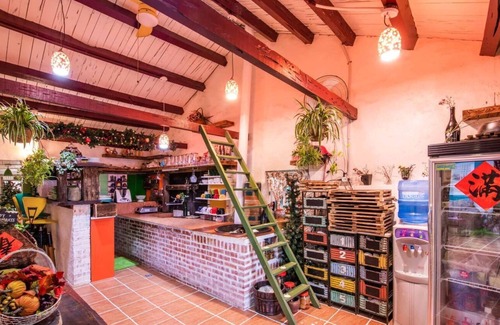 Sanxing Bed & Breakfast | Cat Sky Country Homestay