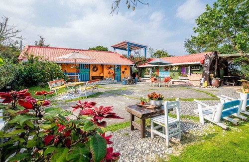 Sanxing Bed & Breakfast | Cat Sky Country Homestay