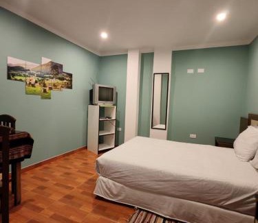 Cajamarca House | Catag Wasi Casa hospedaje