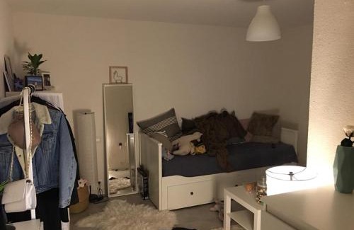 Mothern Apartment | Cataleya F1