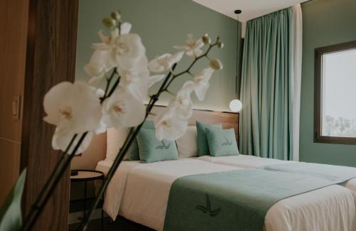 Las Palmas de Gran Canaria Hotel | Catalina Plaza Hotel Sostenible