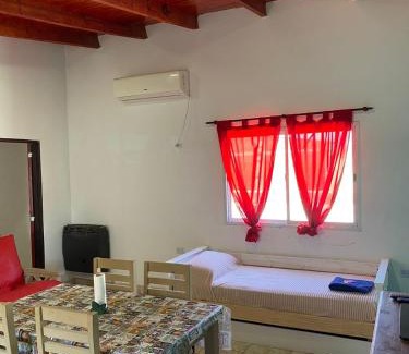 Neuquen Apartment | CATALINA