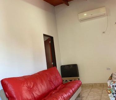 Neuquen Apartment | CATALINA