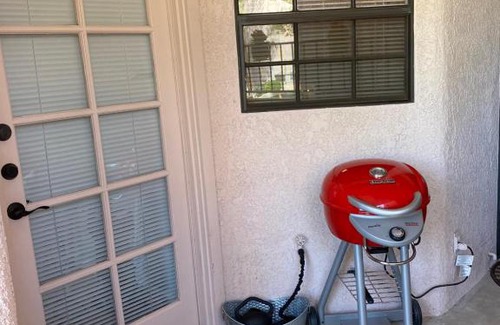 Tucson Apartment | Catalina Condo @ LaEncantada - Tucson AZ