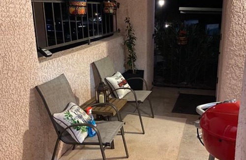 Tucson Apartment | Catalina Condo @ LaEncantada - Tucson AZ